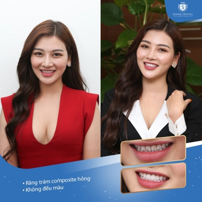 Khách hàng Kiều Yến Ngọc